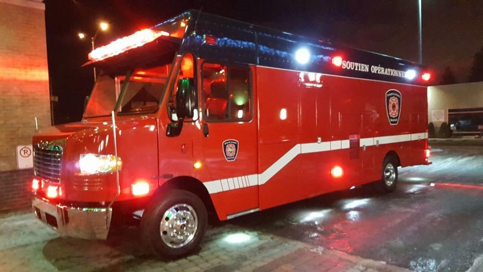 Canteen 1330