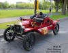 Model T Chief's Vehicle