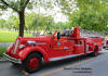Former Town of Mount Royal Seagrave Ladder 343